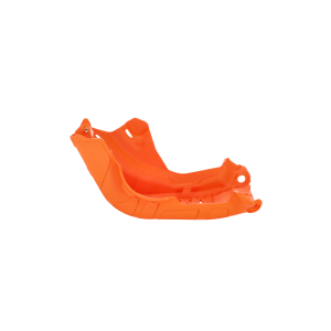 Scut Motor Acerbis KTM EXC-F/XW-F 24'-27' Portocaliu, 4, nordicamoto.ro