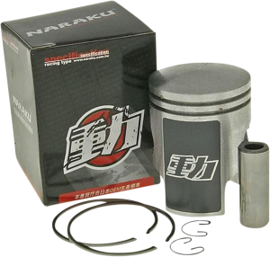Set de pistoane, 2, nordicamoto.ro