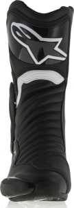 Cizme Alpinestars Smx 6 v2 Negru/White 40, 5, nordicamoto.ro