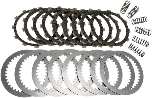 Set de ambreiaj seria Drc, 1, nordicamoto.ro