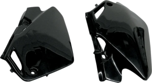 Sd Pnls Cr85 Blk Black 