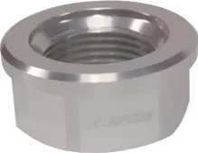 Collar nut M22x1 5 WS 30, nordicamoto.ro