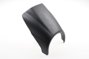 Headlight Mask Black, Raw, 3, nordicamoto.ro