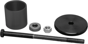Main Drive Gear Tool 5-speed Black, 1, nordicamoto.ro