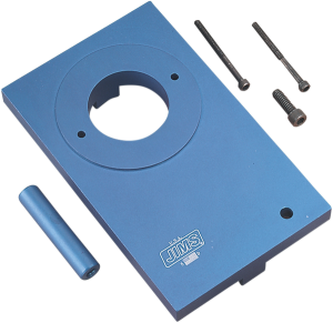 Cam Cover Holding Tool Blue, 1, nordicamoto.ro