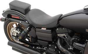 Low Solo Seat Black, 5, nordicamoto.ro