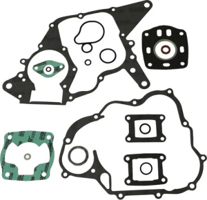 Complete Gasket Kit, 2, nordicamoto.ro