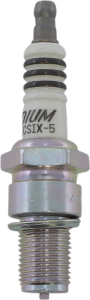 Iridium Ix Spark Plug