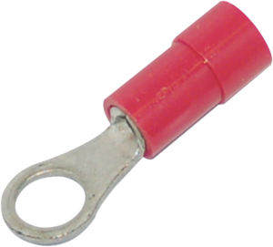 Quick Disconnects And Terminals Red, 1, nordicamoto.ro