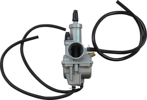 Replacement Carburetor Kit Silver, 1, nordicamoto.ro