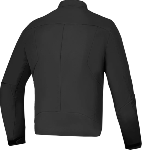 C-1 Waterproof Jacket Black, 3, nordicamoto.ro