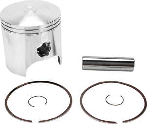 High-performance Piston, 2, nordicamoto.ro