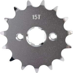 Front Sprocket Natural 