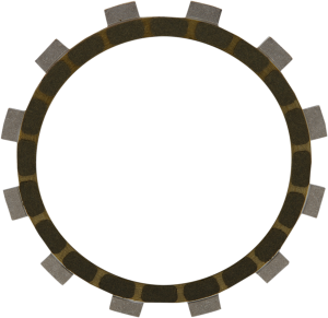 Clutch Friction Plate