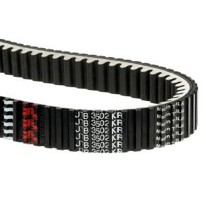 Max Kvr Cvt Belt