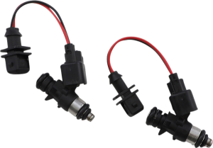 High Performance Fuel Injectors