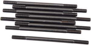 Cylinder Stud Kit Black, 2, nordicamoto.ro
