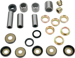Linkage Bearing Kit Silver, 1, nordicamoto.ro