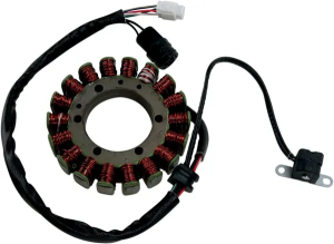 Stator For Yamaha 