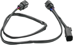 Tour Pak® Quick Disconnect Harness
