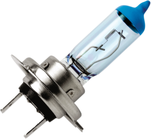 High-performance Halogen Bulb White