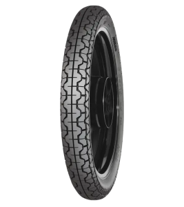 H-06 Tire 