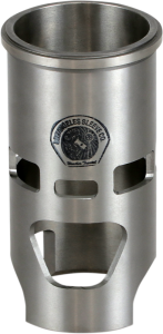 Cylinder Sleeve Silver, 1, nordicamoto.ro