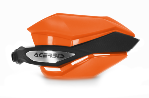 Handguard Acerbis Argon BMW F 750 GS/F 850 GS/F 900 XR/R 1200 GS/R 1250 GS/R 1300 GS 13'-26' Rosu/Negru, 5, nordicamoto.ro