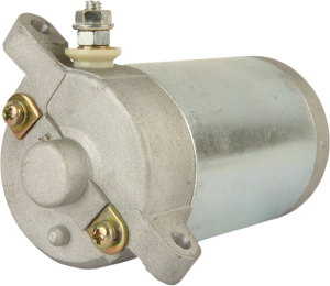 Starter Motor Unfinished, 1, nordicamoto.ro