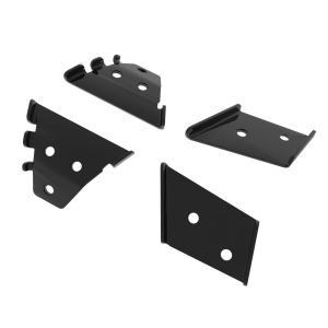 HDPE ROCKER ARM ARMOR ASSY, nordicamoto.ro