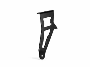 Muffler Bracket Black 