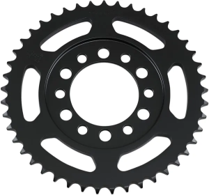 JT SPROCKETS Steel Rear Sprocket 