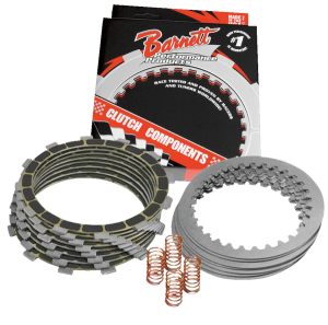Complete Dirt Digger Clutch Kit, 1, nordicamoto.ro