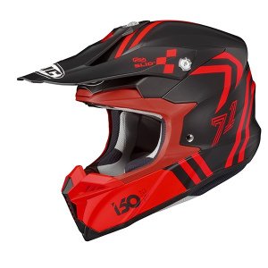 Casca HJC i50 Hex, 2, nordicamoto.ro