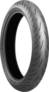 Cauciuc 120/70-17 Bridgestone Battlax S22