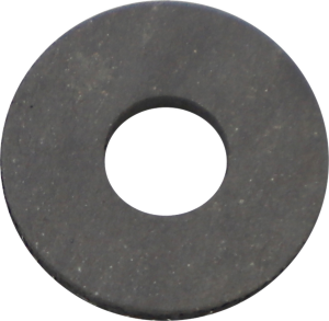 Replacement Washer Black 