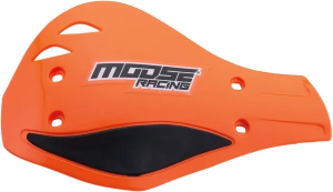Plastice handguard Moose Racing