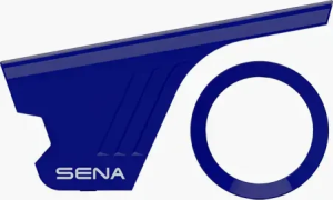 Faceplate For 60s Blue 