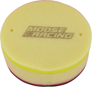 Off-road Air Filter White