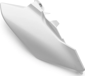 Side fairing