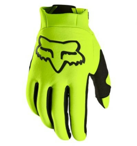 Manusi Fox Legion Thermo Fluo Yellow