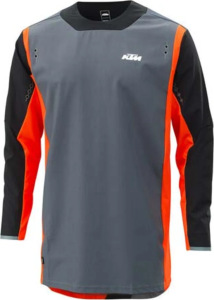 Tricou KTM Racetech Grey