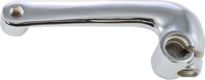 Shift Lever Silver