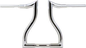 Hammerhead Handlebar Silver, 2, nordicamoto.ro
