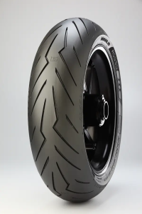 Anvelopa Spate 140/70-17 Pirelli Diablo Rosso III