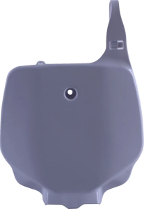 Placa numar Kawasaki KX85/100 '01-'13