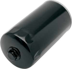 Spin-on Oil Filter Black