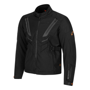 STREET EVO V4 K-HYDRATECH JACKET STEALTH, nordicamoto.ro