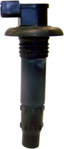 Replacement Coil Black