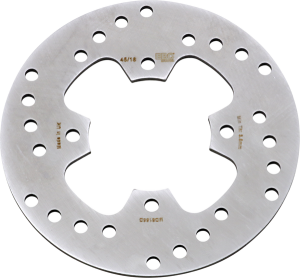 Md Series Atv Brake Rotor Stainless Steel